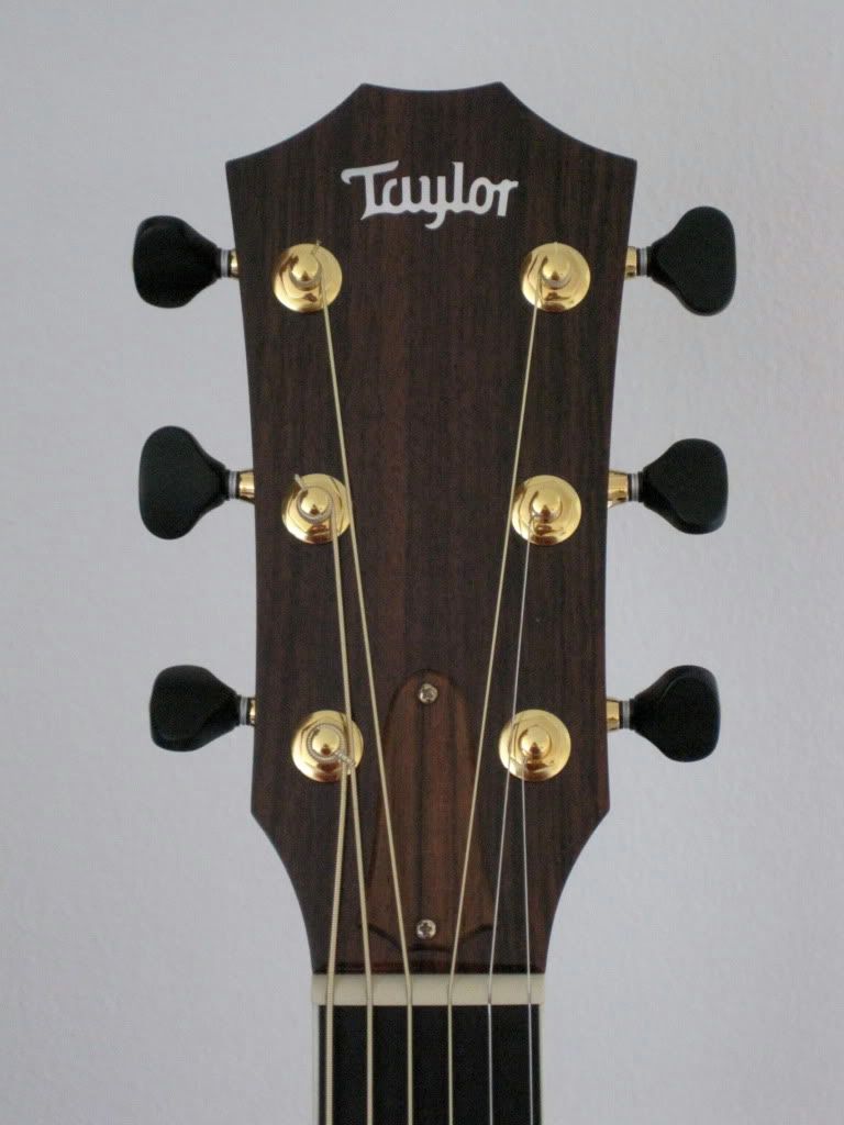 Replace Tuning Machines (Trying Again) The Acoustic Guitar Forum